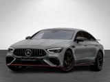 Mercedes-Benz GT 63 aMG S E PERF Pano/Burm/Aero/Carbon/HUD/360 - Mercedes-Benz aus 2023