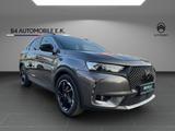 DS Automobiles DS 7 Crossback 1.6 E-Tense Performance Line + - DS Automobilies DS7 (Crossback) in Hamburg