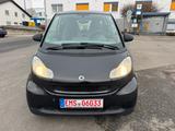 Smart ForTwo fortwo  Micro Coupe Hybrid Drive 45 kW - Smart ForTwo mit Hybrid-Antrieb
