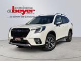 Subaru Forester 2.0i e-BOXER Active 4WD AHK KAMERA - gebrauchte Subaru Forester aus dem Jahr 2023