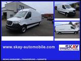 Mercedes-Benz Sprinter319 CDI RWD Maxi L4h2 Scheckheftgepfleg - Angebote
