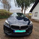 BMW 218 Gran Tourer 218i - - BMW 218 Gran Tourer aus 2018