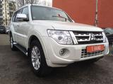 Mitsubishi Pajero 3,2 DI-D 4WD Top Automatik*1.HAND* - Mitsubishi Pajero: Automatik