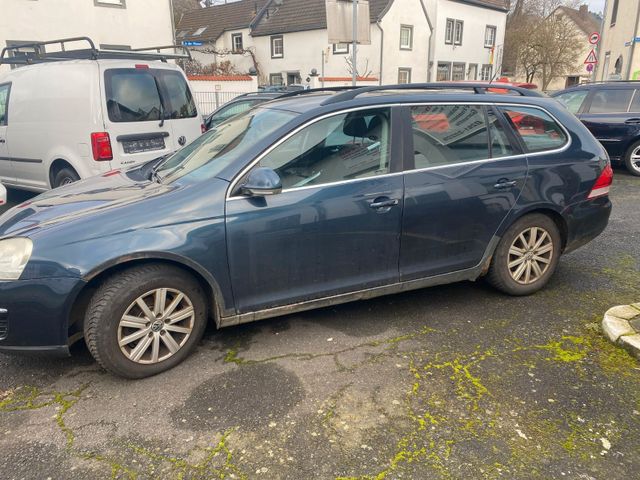 Volkswagen Golf V Variant Comfortline