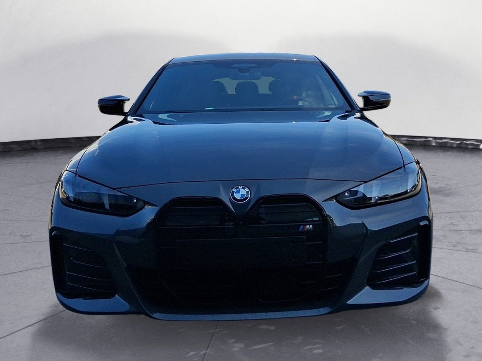 BMW i4 - Bild 7