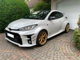 Toyota Yaris 1.6-l-Turbo GR High-Performance-Paket 2.Hd