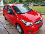 Opel Karl Selection*Klima* Tüv 3/27*Euro6* - Opel Karl: Selection