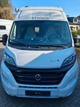 Etrusco 600 DB Typex - Etrusco Wohnwagen & Wohnmobile