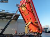 MAN TGA 41.440 TGA 8X8 8x8 18m3 Meiller tipper Steel - Angebote