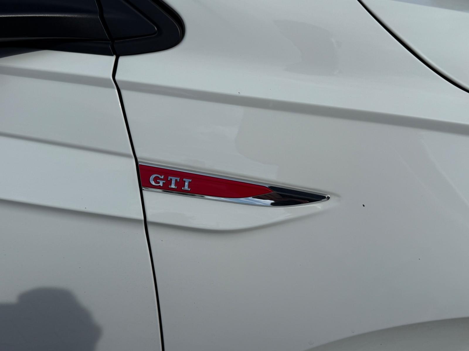 Volkswagen Polo 2.0 GTI DSG 37tkm Virtual Cockpit ACC LED, миниатюра 10