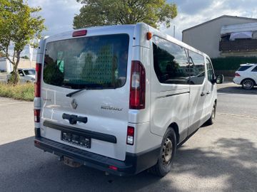 Renault Trafic - 7
