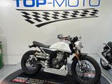 Andere Mondial Pelpi HPS125i Cafe Racer - KLEINKRAFTRAD