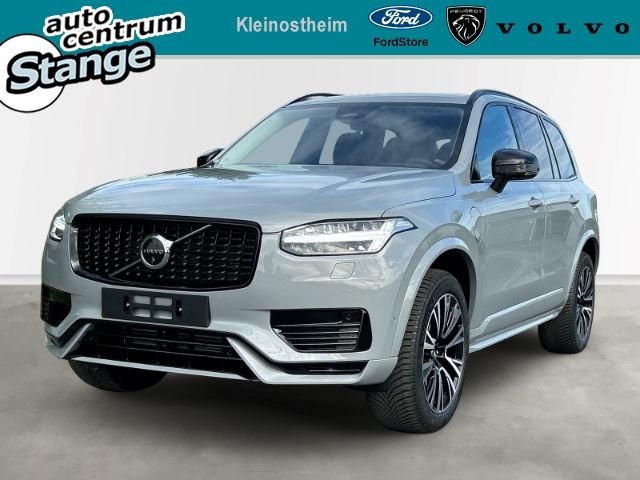 Volvo XC90 Plus Dark Recharge Plug-In Hybrid AWD T8 36