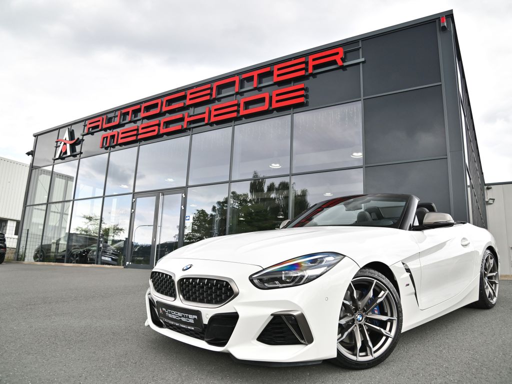 BMW Z4 M40i