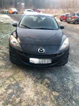 Mazda 3 BL 5 Türen - Mazda aus 2011: Mazda3