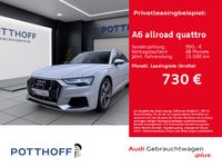 Audi A6 Allroad - Vorschau Bild 1