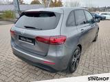 Mercedes-Benz B 220 d Progressive +AHK+Night+Rü Kam+LED+MBUX+ - Mercedes-Benz B 220 aus 2023