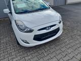 Hyundai ix20 1.6 Style Automatik Style - Hyundai ix20: Style