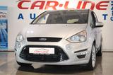 Ford S-MAX Titanium *Automatik*Navi*PDC*AHK 1,5t - Ford S-Max aus 2011: Titanium