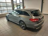Mercedes-Benz C 220 d T Avantgarde 4Matic|Standhzg.|CAM|Navi - Mercedes-Benz C 220: Standheizung