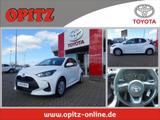 Toyota Yaris Hybrid 1.5 HSD Comfort - Toyota Yaris: Hsd