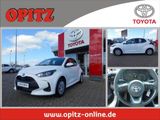 Toyota Yaris Hybrid 1.5 HSD Comfort - Toyota: Hsd
