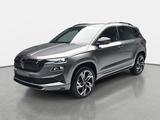 Skoda 2.0 TSI DSG SPORTLINE 4X4 AHK PANO - : Skoda Sportline