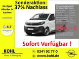 Opel Vivaro Standard M 1.5 D AHK Klima Rückfahrkam. - Opel Vivaro in Aachen