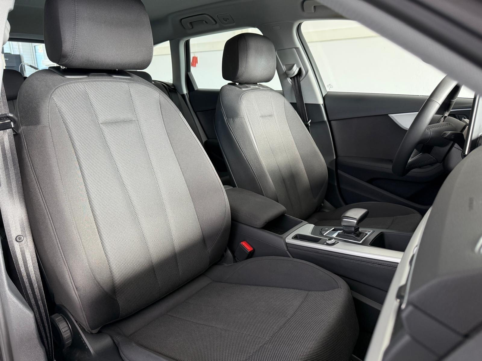 Audi A4 Avant 40 TDI*360*Matrix*, миниатюра 20