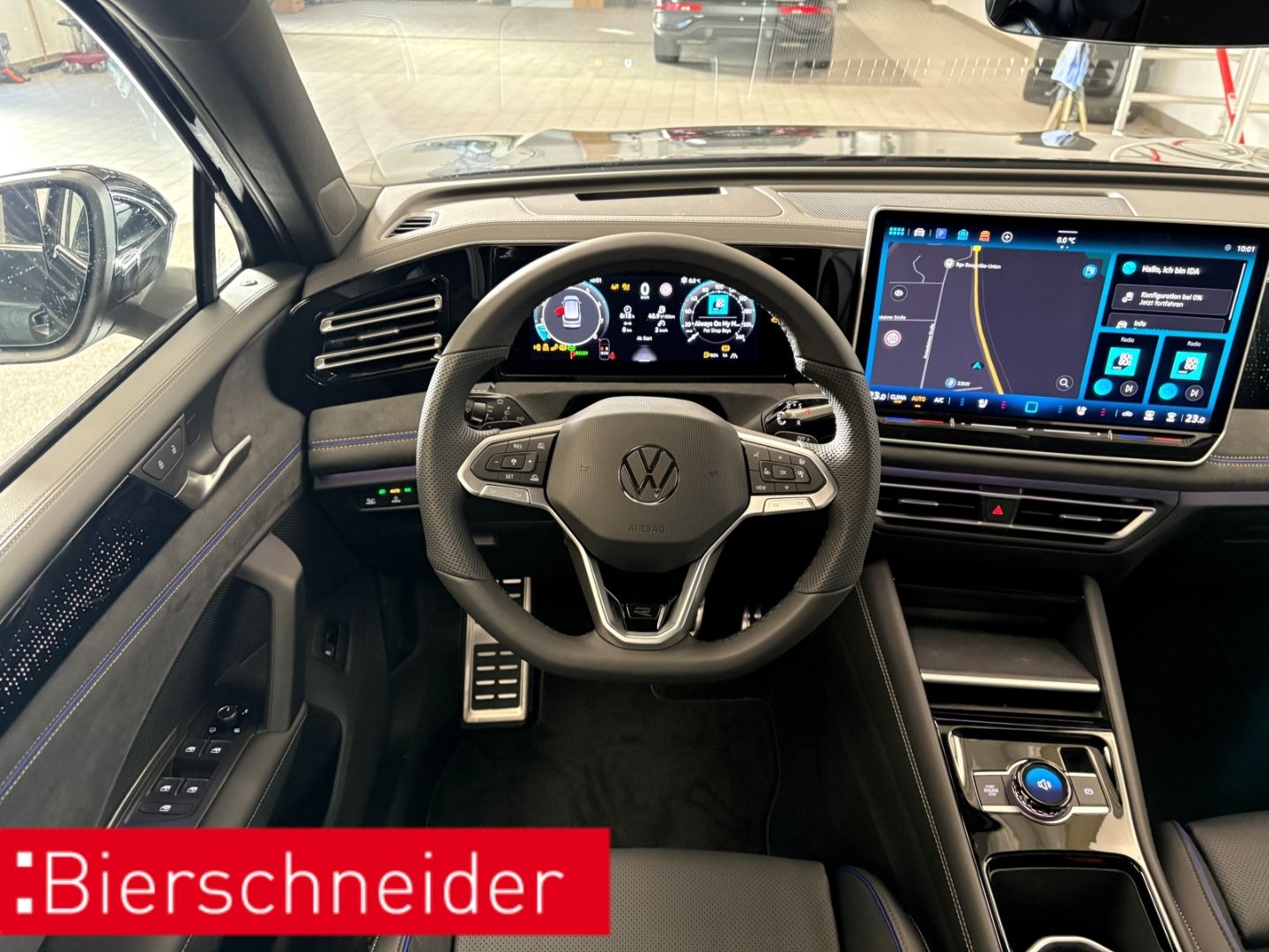 Volkswagen Tiguan - Bild 14
