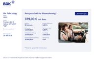 Opel Frontera - Vorschau Bild 28