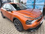 Citroën e-C4 Elektromotor 136 Feel - Citroën C4 mit Elektro-Antrieb