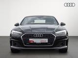 Audi A5 Cabriolet Advanced 40TFSI Stronic Navi Matrix - Audi A5 40 TFSI Gebrauchtwagen