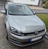 Volkswagen VW Golf 1.4 TSI comfortline mit Xenon, Navi, SHZ