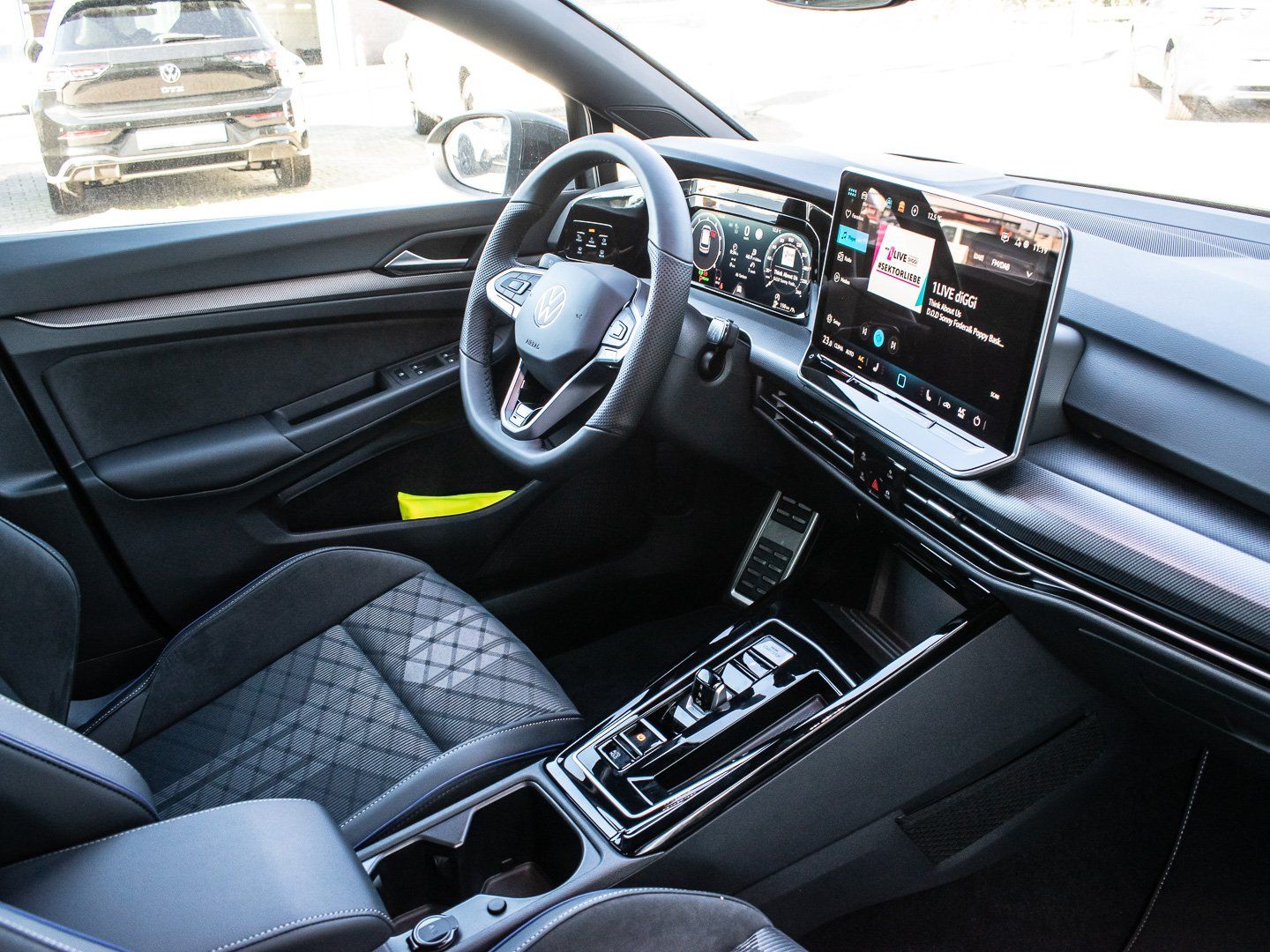 Volkswagen Golf - Bild 7