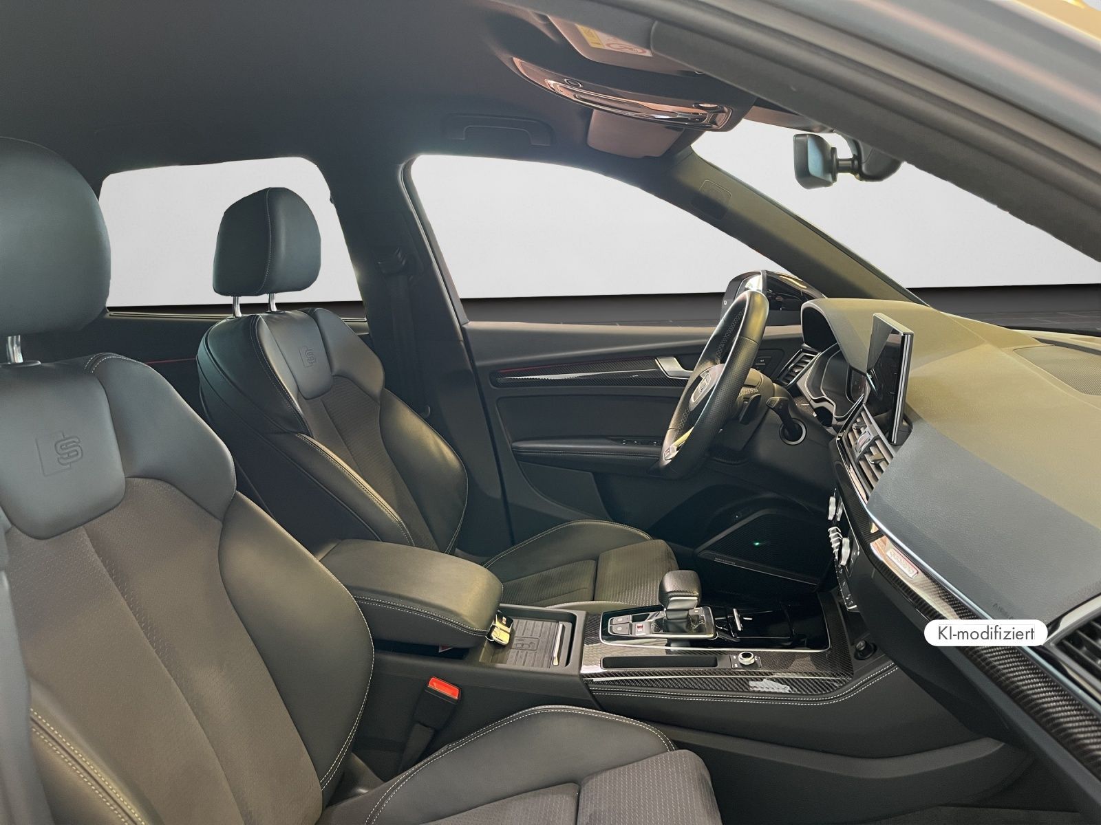 Audi SQ5 - Bild 5