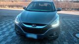 Hyundai ix35 Bj: 2015  Neue TÜV - Hyundai ix35 von privat