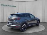 Mazda CX-3 Sports-Line 4x4 150PS LED/ACC/CAM/AHK - Mazda: 4.4