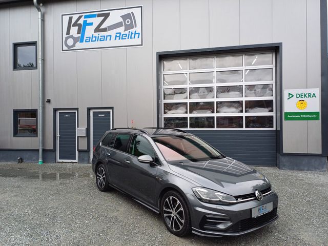 VW Golf