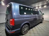 Volkswagen T6 Multivan Higline lang BULLI|AUTOM|LEDER|STHZ| - VW T6 Multivan Gebrauchtwagen in Bremen