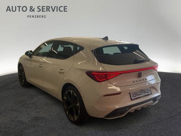 Cupra Leon - 2