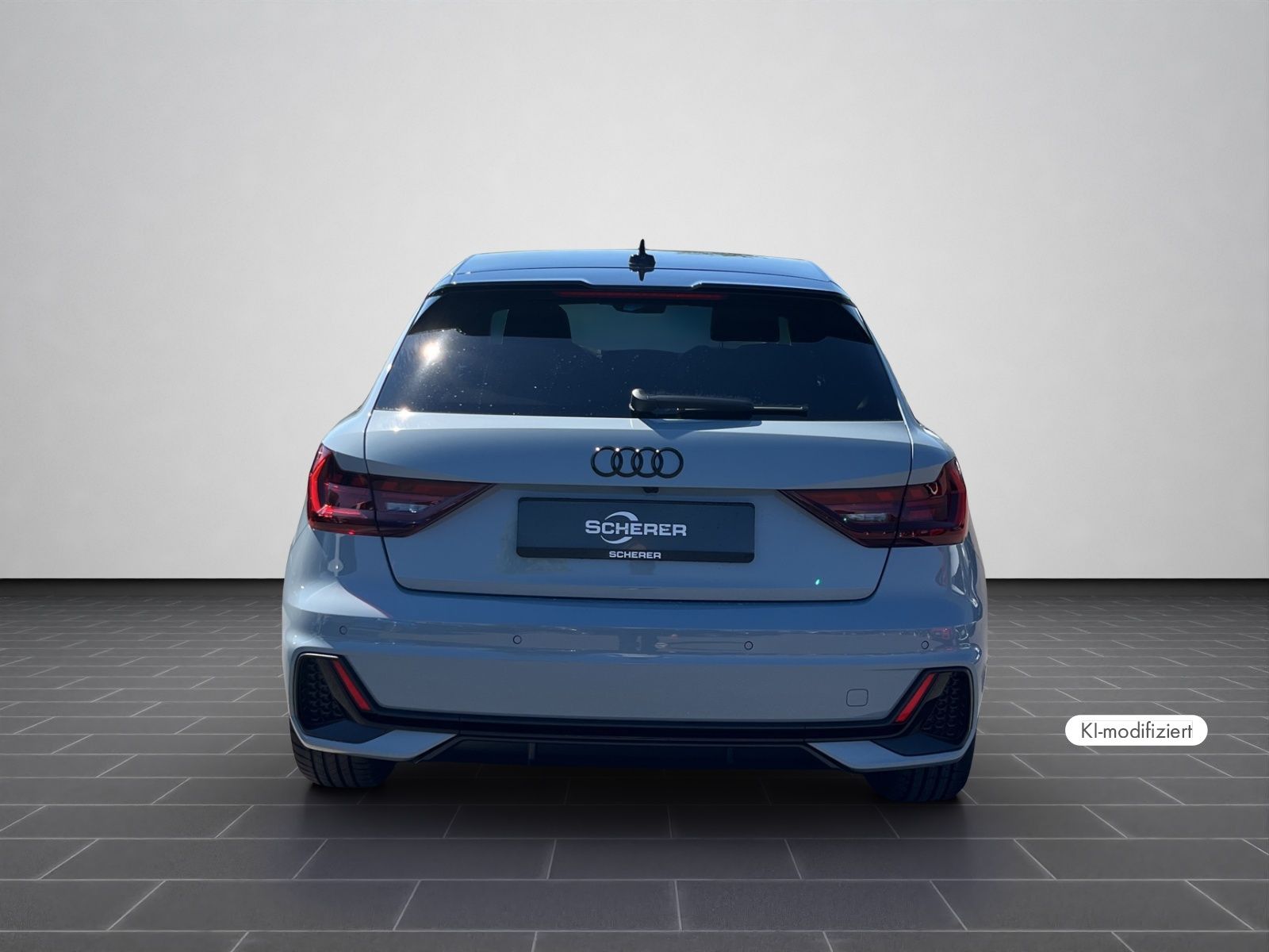 Audi A1 - Bild 7