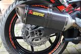 Kawasaki Versys 1000 - Angebote entsprechen deinen Suchkriterien