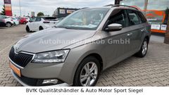 SKODA Fabia/Combi/Tüv&Service Neu/2Jahre Garantie/ TOP