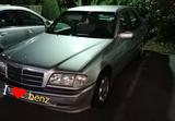 Mercedes-Benz C 180 CLASSIC Classic - gebrauchte Mercedes-Benz C 180 aus dem Jahr 1998
