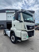 MAN 18.500 4x4 Hydrodrive, E6, Kipphydraulik - Offers