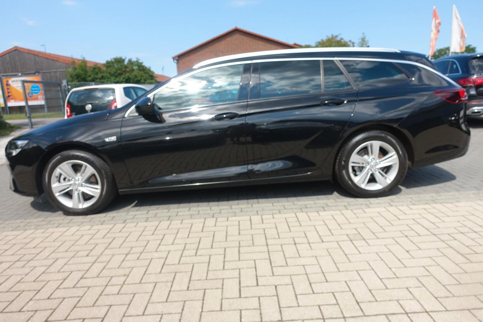 Opel Insignia 2,0 CDTI ST*AUTOMATIK*LED*KAMERA*NAVI*