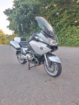 BMW R1200RT | EZ 2013 | nur 47.000 km | TÜV 06/2027  - BMW K 1200 RT