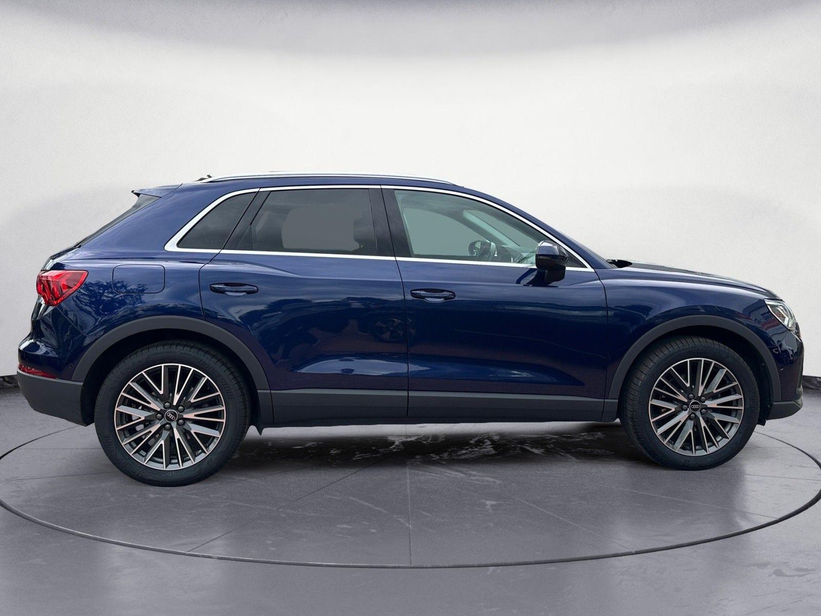 Audi Q3 35 TFSI Matrix/Pano/Kamera/Navi/Assist/uvm., миниатюра 6