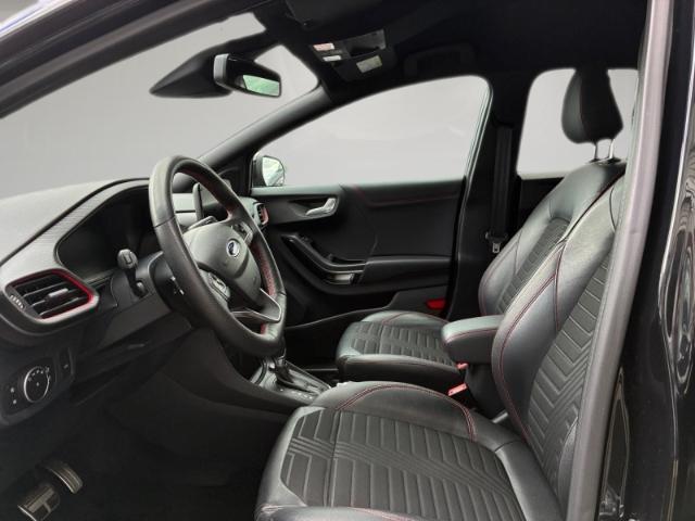 Ford Puma ST-Line 1.0 ST-Line X  Frontscheibe beheiza